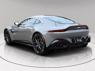 2023 Aston Martin Vantage thumbnail – Boca Raton, FL – 3
