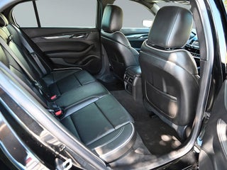 2024 Cadillac CT5-V thumbnail – Boca Raton, FL – 29
