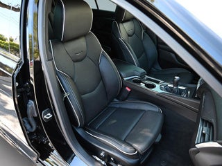 2024 Cadillac CT5-V thumbnail – Boca Raton, FL – 23