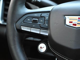 2024 Cadillac CT5-V thumbnail – Boca Raton, FL – 38