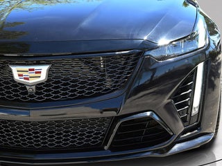 2024 Cadillac CT5-V thumbnail – Boca Raton, FL – 11