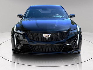 2024 Cadillac CT5-V thumbnail – Boca Raton, FL – 9