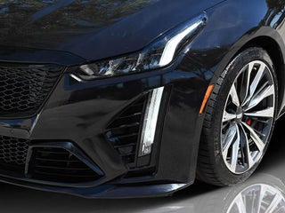 2024 Cadillac CT5-V thumbnail – Boca Raton, FL – 12