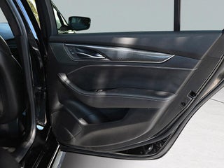 2024 Cadillac CT5-V thumbnail – Boca Raton, FL – 27