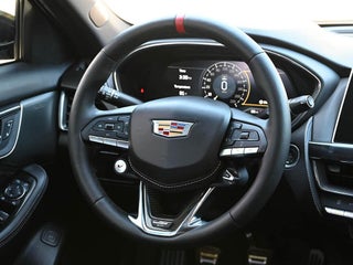 2024 Cadillac CT5-V thumbnail – Boca Raton, FL – 37