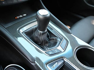 2024 Cadillac CT5-V thumbnail – Boca Raton, FL – 47