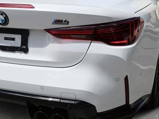 2025 BMW M4 thumbnail – Boca Raton, FL – 21