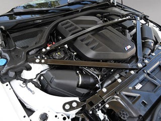 2025 BMW M4 thumbnail – Boca Raton, FL – 26