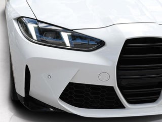 2025 BMW M4 thumbnail – Boca Raton, FL – 14