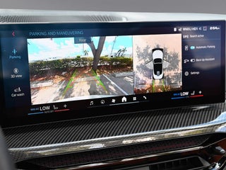 2025 BMW M4 thumbnail – Boca Raton, FL – 49