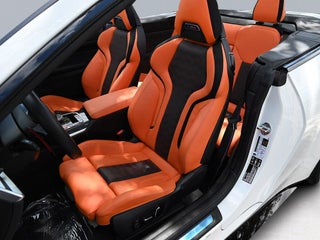 2025 BMW M4 thumbnail – Boca Raton, FL – 43
