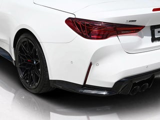 2025 BMW M4 thumbnail – Boca Raton, FL – 19