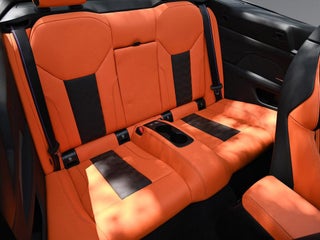 2025 BMW M4 thumbnail – Boca Raton, FL – 34