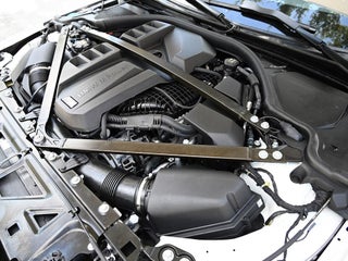 2025 BMW M4 thumbnail – Boca Raton, FL – 27