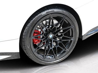2025 BMW M4 thumbnail – Boca Raton, FL – 18