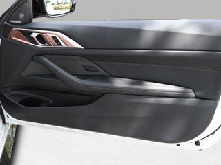2025 BMW M4 thumbnail – Boca Raton, FL – 28