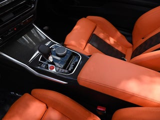 2025 BMW M4 thumbnail – Boca Raton, FL – 46