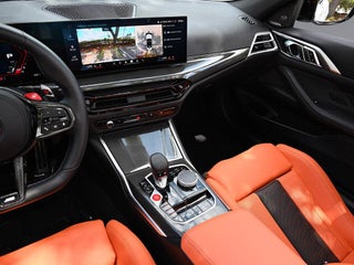 2025 BMW M4 thumbnail – Boca Raton, FL – 37