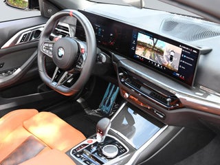 2025 BMW M4 thumbnail – Boca Raton, FL – 32