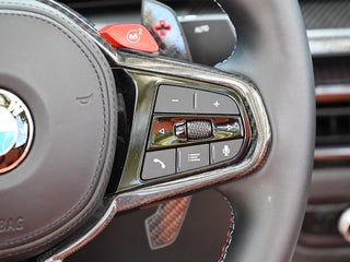 2025 BMW M4 thumbnail – Boca Raton, FL – 41