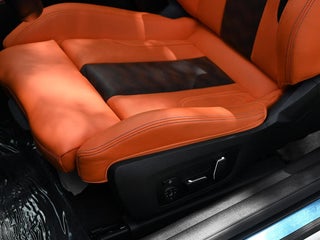 2025 BMW M4 thumbnail – Boca Raton, FL – 44