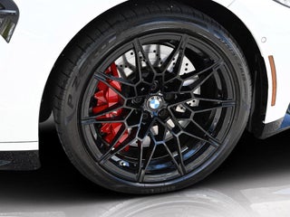 2025 BMW M4 thumbnail – Boca Raton, FL – 23