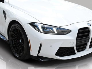 2025 BMW M4 thumbnail – Boca Raton, FL – 13