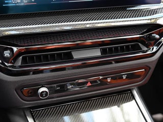 2025 BMW M4 thumbnail – Boca Raton, FL – 48