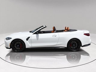 2025 BMW M4 thumbnail – Boca Raton, FL – 6