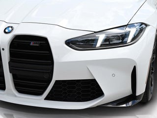 2025 BMW M4 thumbnail – Boca Raton, FL – 15