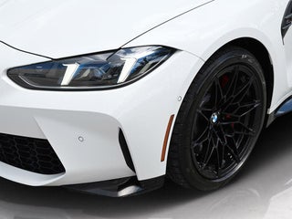2025 BMW M4 thumbnail – Boca Raton, FL – 16