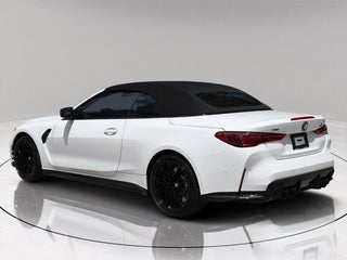 2025 BMW M4 thumbnail – Boca Raton, FL – 2