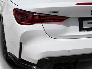 2025 BMW M4 thumbnail – Boca Raton, FL – 20