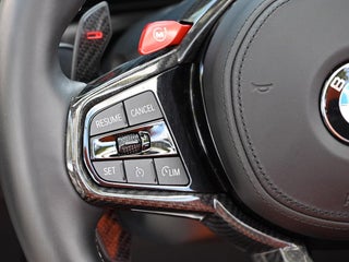 2025 BMW M4 thumbnail – Boca Raton, FL – 40