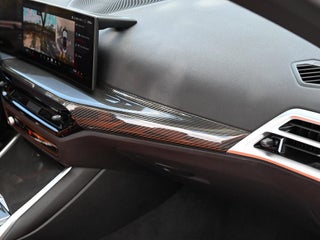 2025 BMW M4 thumbnail – Boca Raton, FL – 33