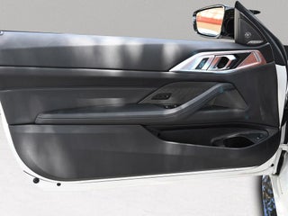 2025 BMW M4 thumbnail – Boca Raton, FL – 38