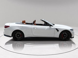 2025 BMW M4 thumbnail – Boca Raton, FL – 10
