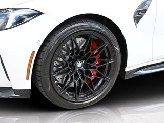 2025 BMW M4 thumbnail – Boca Raton, FL – 17