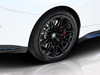 2025 BMW M4 thumbnail – Boca Raton, FL – 22