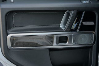 2021 Mercedes-Benz G-Class thumbnail – Doral, FL – 134