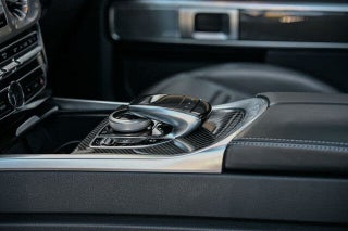2021 Mercedes-Benz G-Class thumbnail – Doral, FL – 132