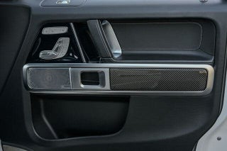 2021 Mercedes-Benz G-Class thumbnail – Doral, FL – 138