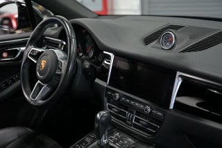 2021 Porsche Macan thumbnail – Doral, FL – 38