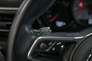 2021 Porsche Macan thumbnail – Doral, FL – 43