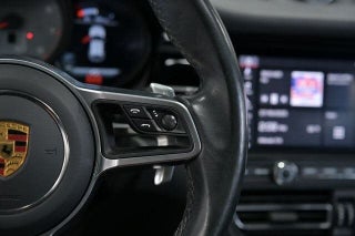 2021 Porsche Macan thumbnail – Doral, FL – 41