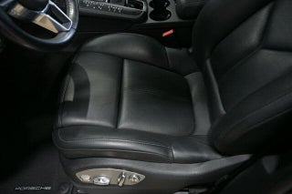2021 Porsche Macan thumbnail – Doral, FL – 24
