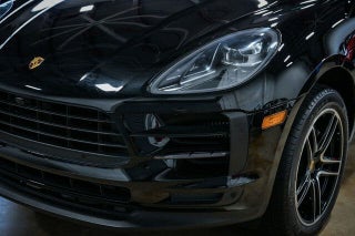 2021 Porsche Macan thumbnail – Doral, FL – 3