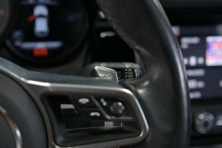2021 Porsche Macan thumbnail – Doral, FL – 42