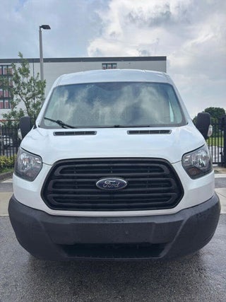 2019 Ford Transit thumbnail – Miami, FL – 2