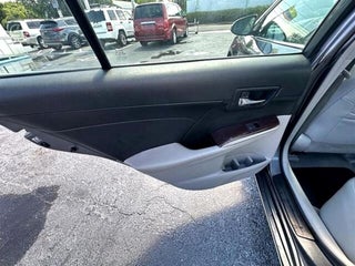 2014 Toyota Camry thumbnail – Fort Lauderdale, FL – 55